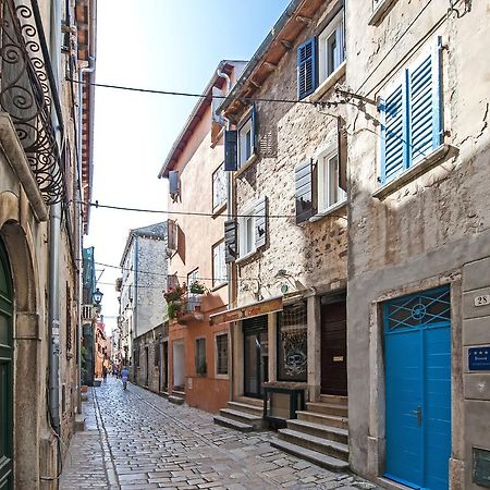 La Svalba Rooms & Studios Rovinj Buitenkant foto